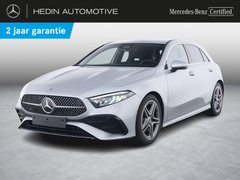 Mercedes A Klasse