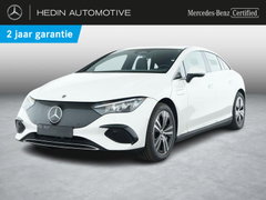 Mercedes EQE