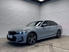 BMW Série 3
