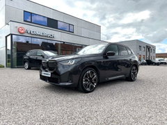 BMW X3 M