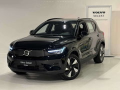 Volvo EX40