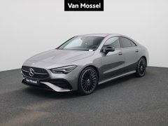 Mercedes CLA