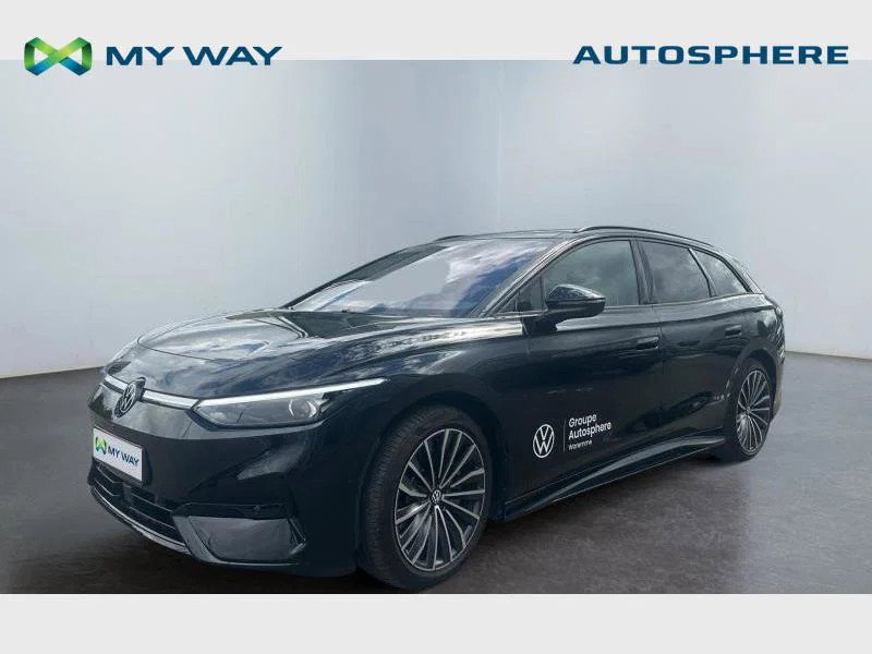 Volkswagen ID.7