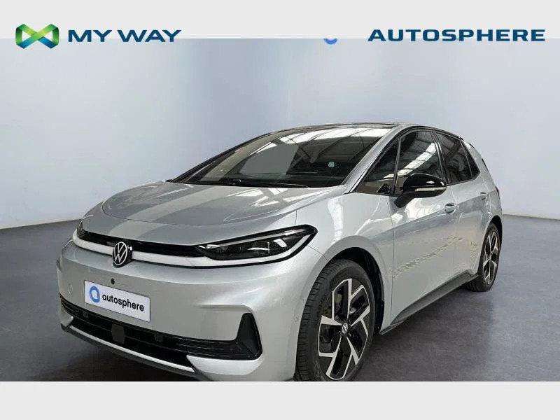 Volkswagen ID3