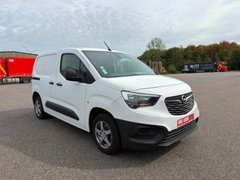 Opel Combo Tour