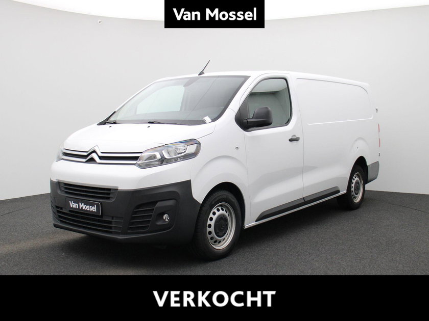 Citroen Jumpy