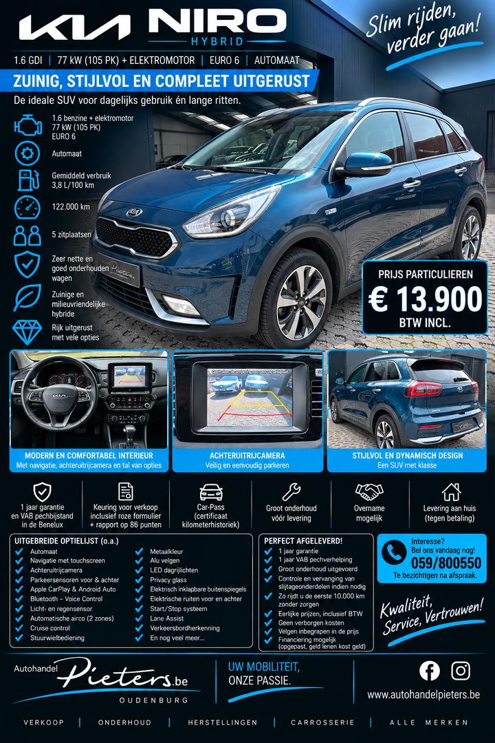 Kia Niro