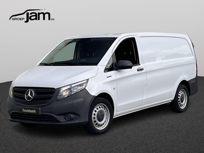 Mercedes Vito