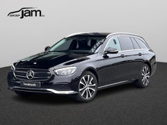 Mercedes E-Klasse