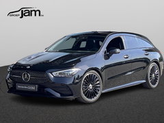 Mercedes CLA