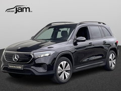 Mercedes EQB
