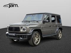 Mercedes G-Klasse