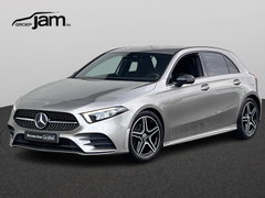 Mercedes A Klasse