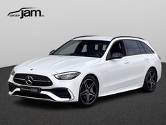 Mercedes C-Klasse