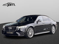 Mercedes S-Class