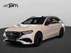 Mercedes E-Klasse