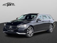 Mercedes E-Klasse