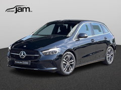 Mercedes B-Class