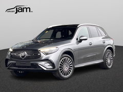 Mercedes GLC