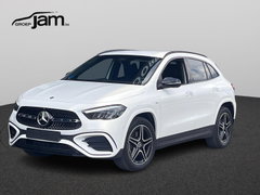 Mercedes GLA