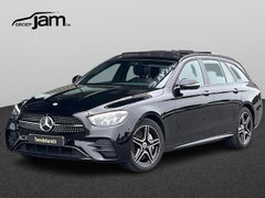 Mercedes E-Klasse