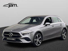 Mercedes A Klasse
