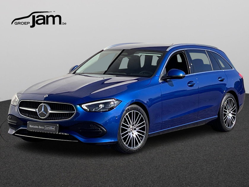 Mercedes Classe C
