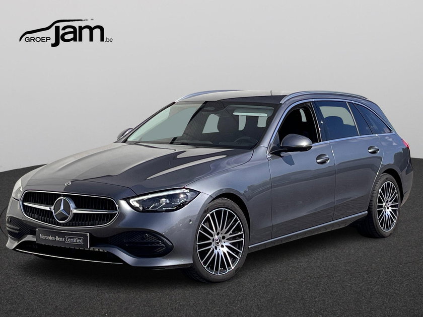 Mercedes Classe C