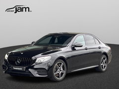 Mercedes E-Klasse