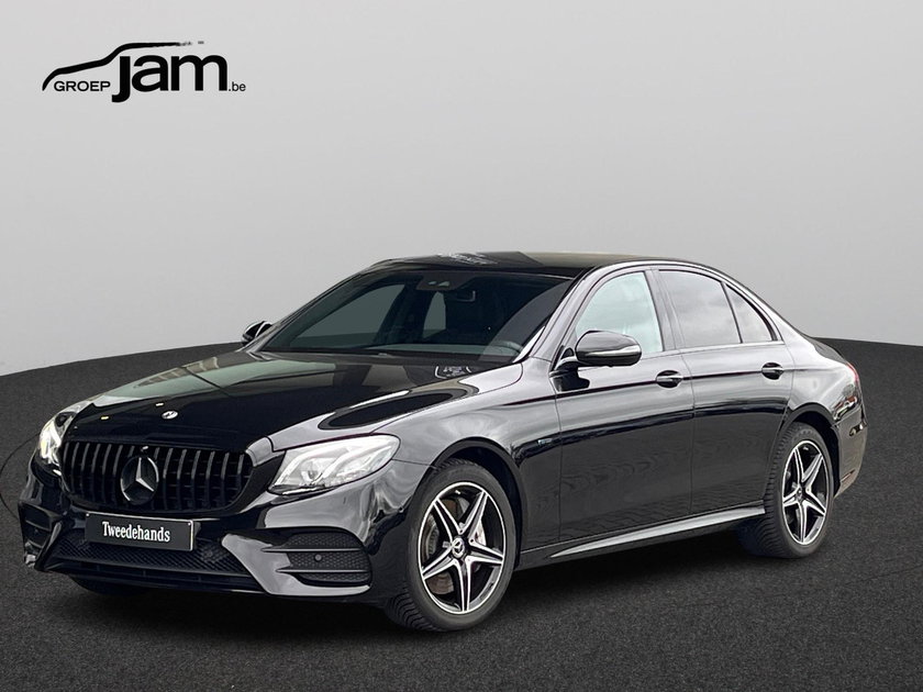 Mercedes Classe E