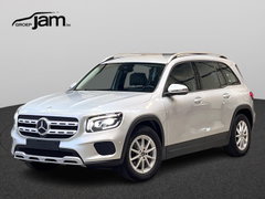 Mercedes GLB