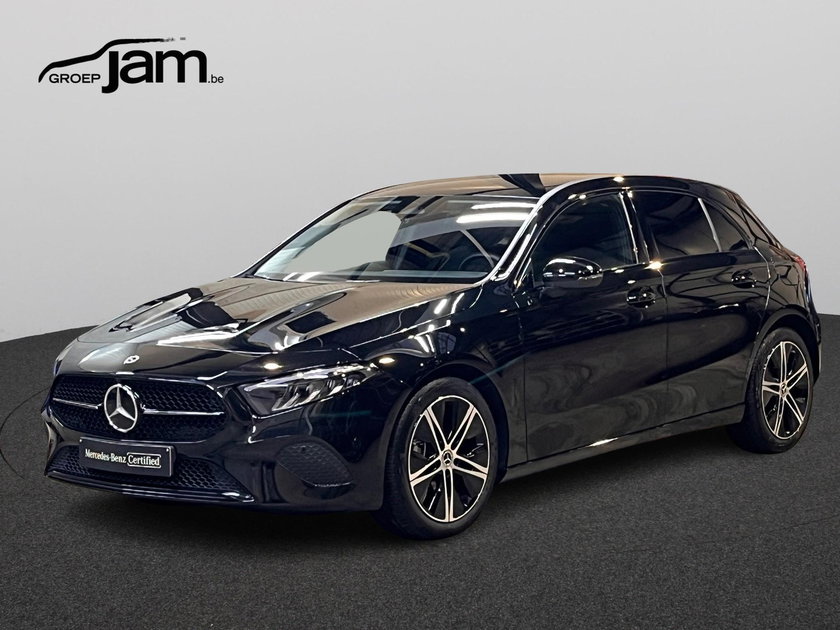Mercedes A Klasse