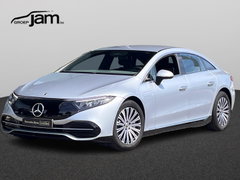 Mercedes EQS