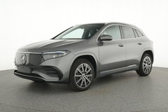 Mercedes EQA