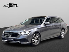 Mercedes E-Klasse