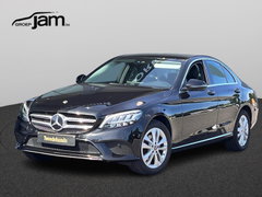 Mercedes C-Klasse