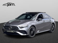 Mercedes A Klasse
