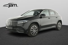 Mercedes EQA