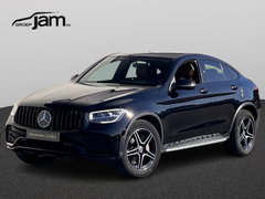 Mercedes GLC