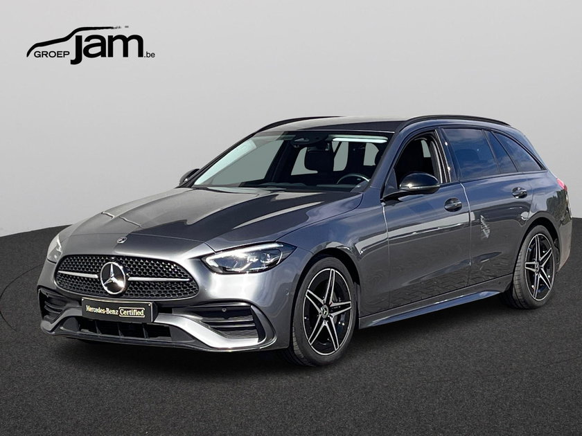 Mercedes Classe C