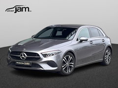 Mercedes A Klasse