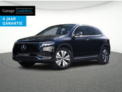 Mercedes EQA