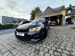 BMW Série 3