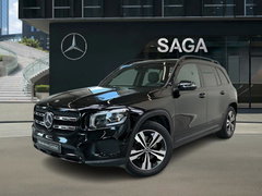 Mercedes GLB