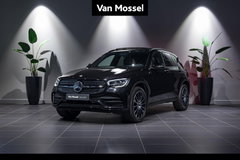 Mercedes GLC