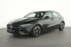Mercedes A Klasse