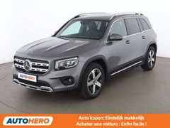 Mercedes GLB
