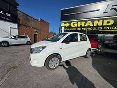 Suzuki Celerio