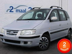Hyundai Matrix