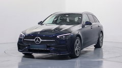 Mercedes C-Klasse